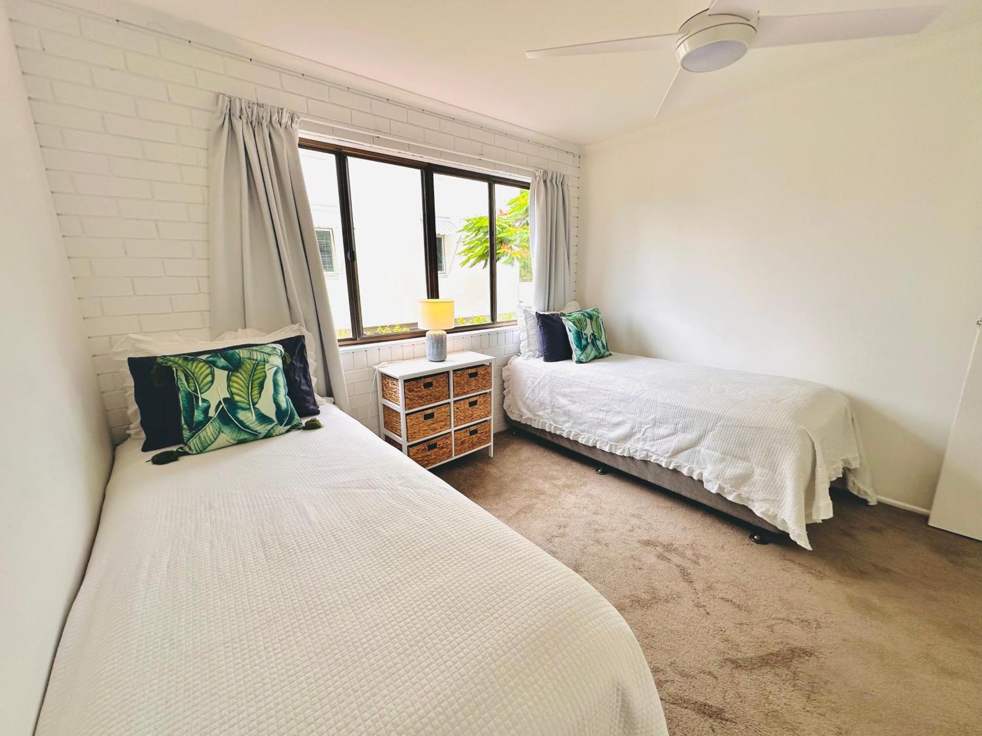 Illoura Holiday Apartment Three Bedroom Noosa River View Noosaville Exterior photo